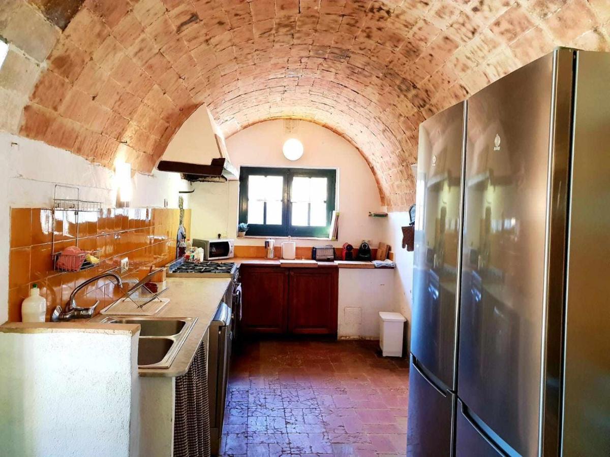 Masia Para Grupos Con Piscina Privada28 Pax Cabanelles Екстериор снимка